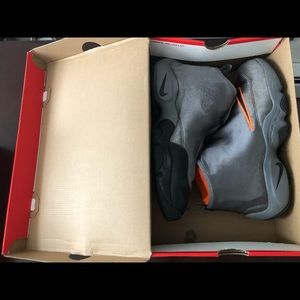 Air Zoom Flight ‘98 The Glove Oregon State